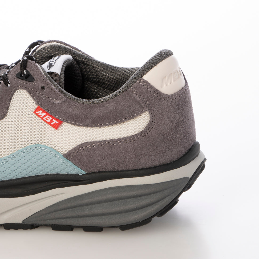 エムビーティー MBT NARITA W WHITE/AQUA （WHITE/AQUA） WHITE/AQUA