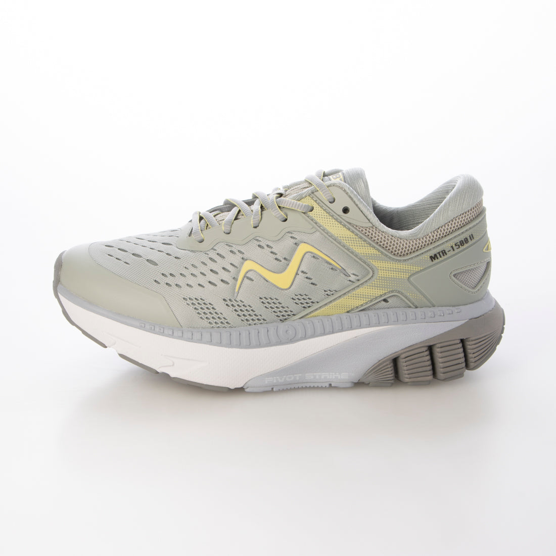 エムビーティー MBT MTR-1500 II LACE UP W FROSTY GREEN （FROSTY GREEN） FROSTY GREEN
