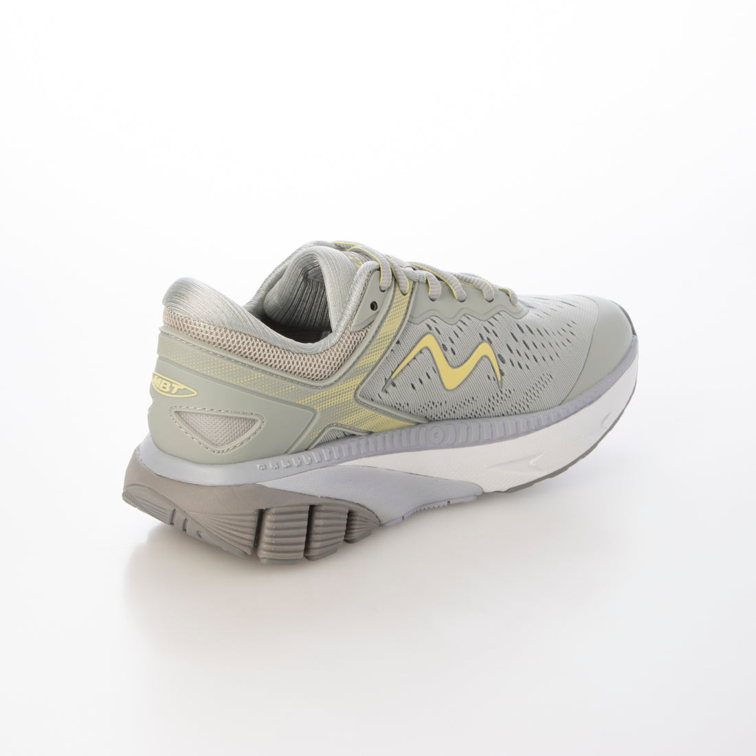 エムビーティー MBT MTR-1500 II LACE UP W FROSTY GREEN （FROSTY GREEN） FROSTY GREEN