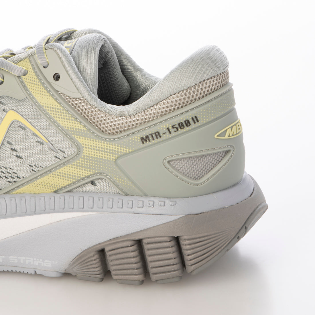 エムビーティー MBT MTR-1500 II LACE UP W FROSTY GREEN （FROSTY GREEN） FROSTY GREEN