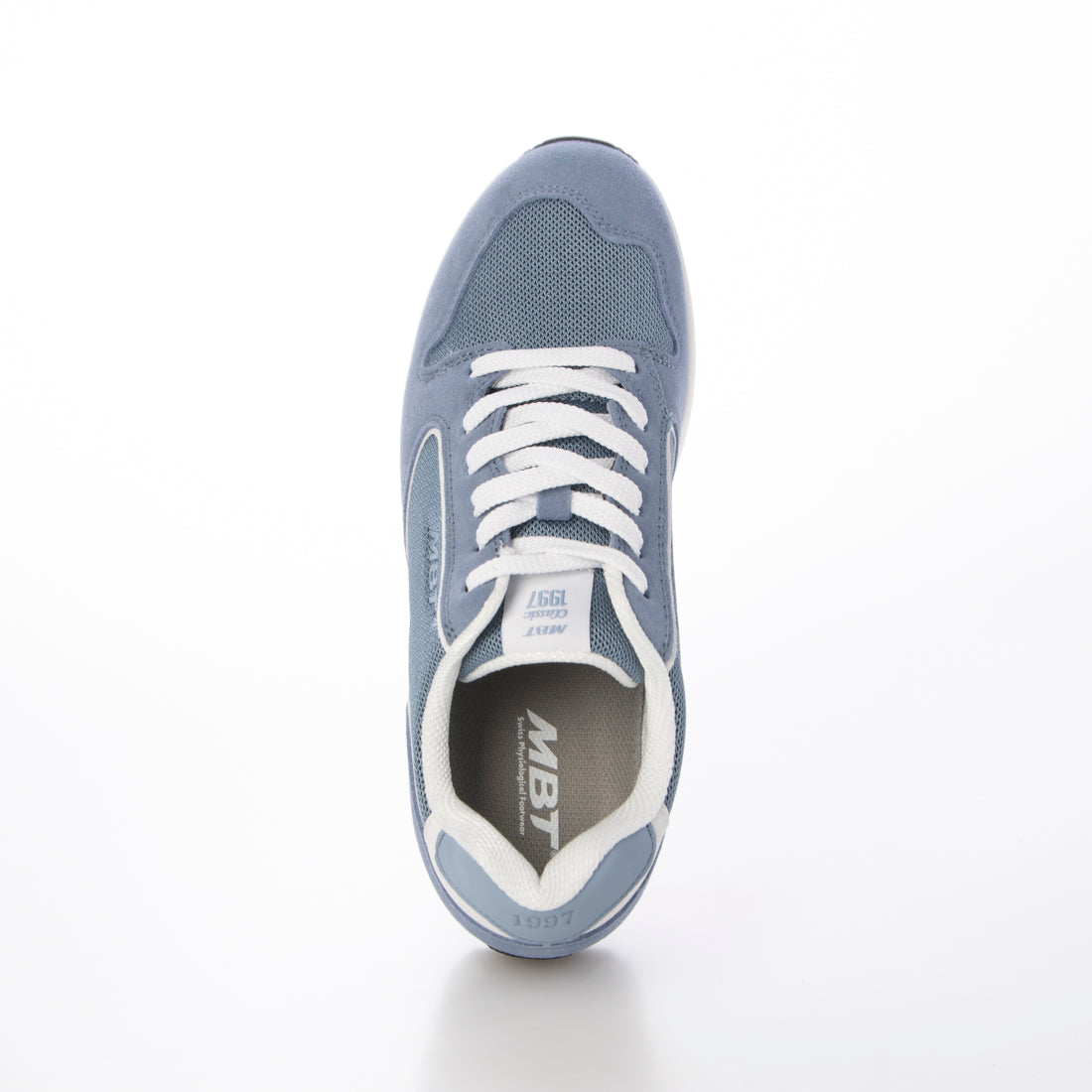 エムビーティー MBT MBT-1997 CLASSIC II W SPRING BLUE （SPRING BLUE） SPRING BLUE