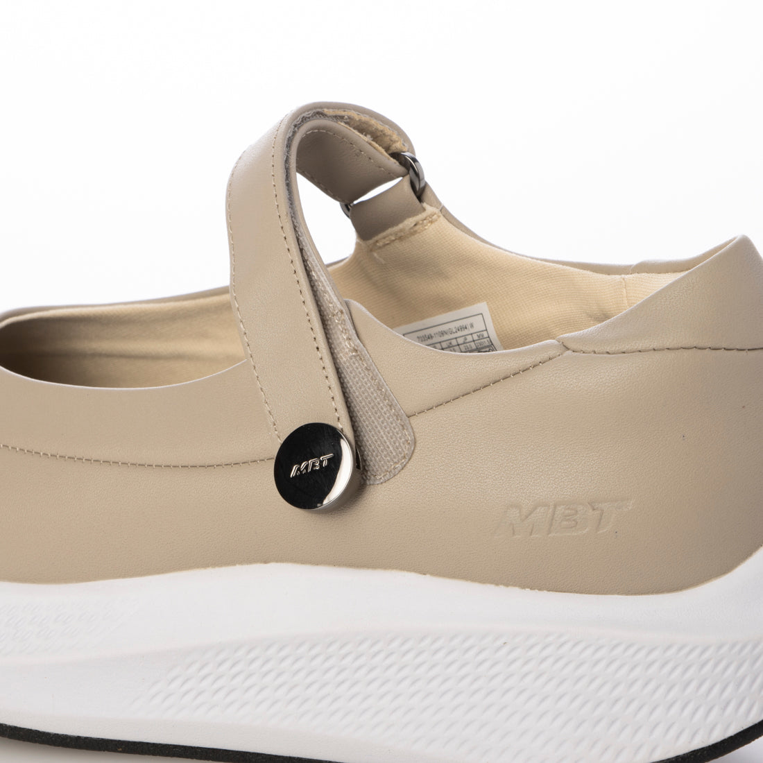 MBT SIRIMA 8 W TAUPE