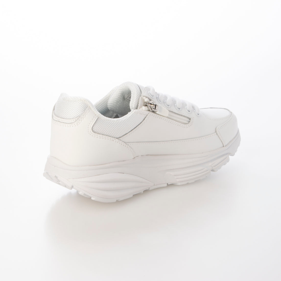エムビーティー MBT SIMBA TRAINER II W WHITE （WHITE） WHITE