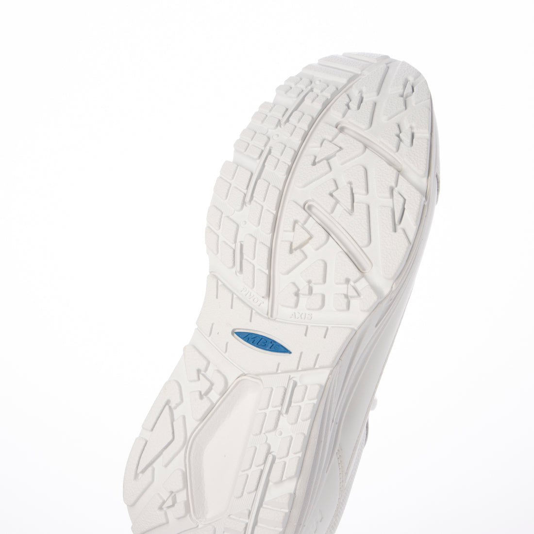 エムビーティー MBT SIMBA TRAINER II W WHITE （WHITE） WHITE