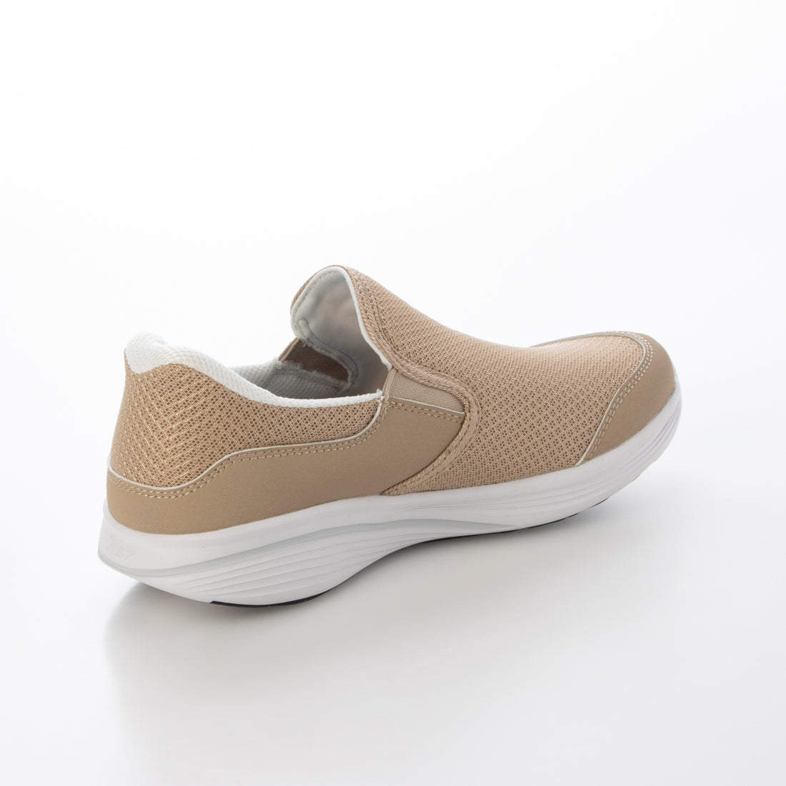 エムビーティー MBT SF-MODENA III SLIP ON W CREAM （クリーム） クリーム