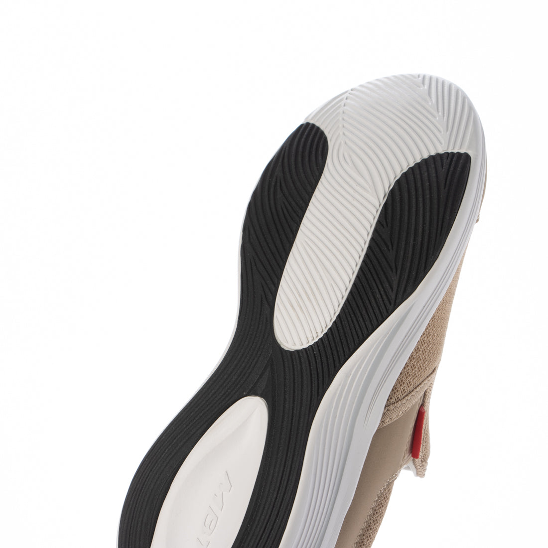 エムビーティー MBT SF-MODENA III SLIP ON W CREAM （クリーム） クリーム