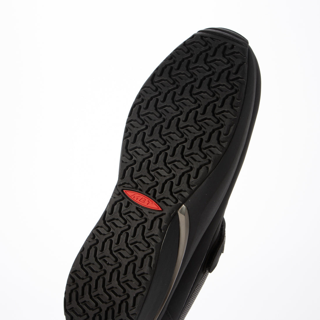 エムビーティー MBT BARIDI 2 W BLACK/GREY （BLACK/GREY） BLACK/GREY