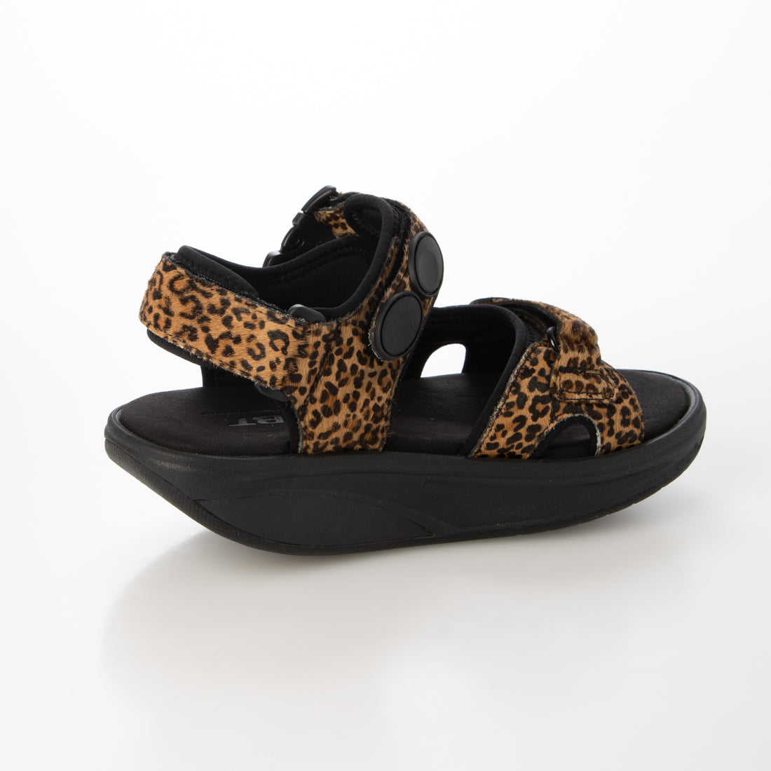 エムビーティー MBT KISUMU CLASSIC W LEOPARD （LEOPARD） LEOPARD