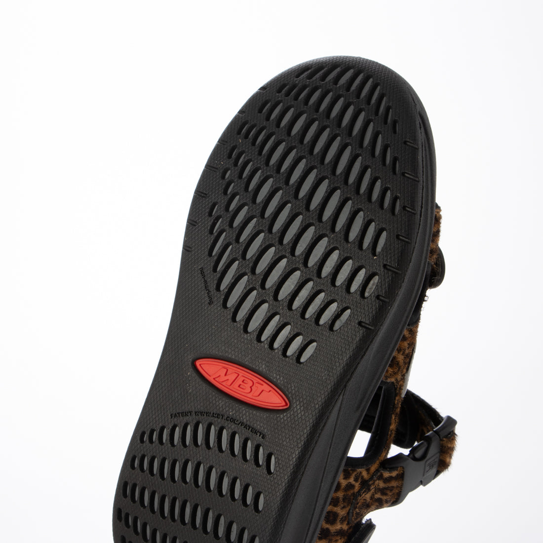 エムビーティー MBT KISUMU CLASSIC W LEOPARD （LEOPARD） LEOPARD