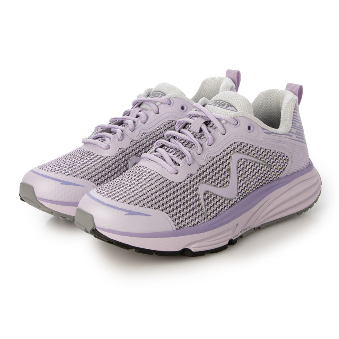 エムビーティー MBT COLORADO X W LAVENDER MIST （LAVENDER MIST） LAVENDER MIST