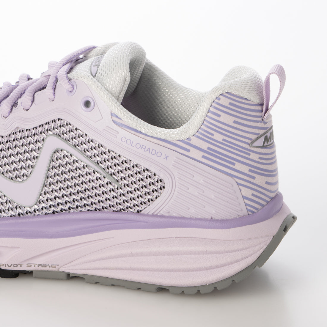 エムビーティー MBT COLORADO X W LAVENDER MIST （LAVENDER MIST） LAVENDER MIST