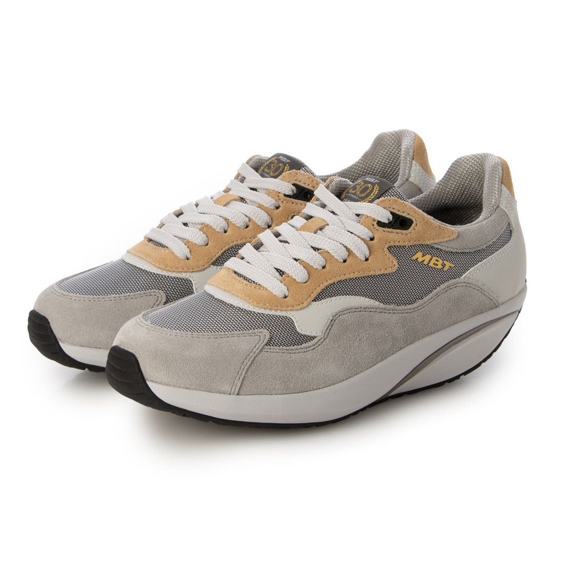 エムビーティー MBT 1996 CLASSIC 30TH W GREY （GREY） GREY