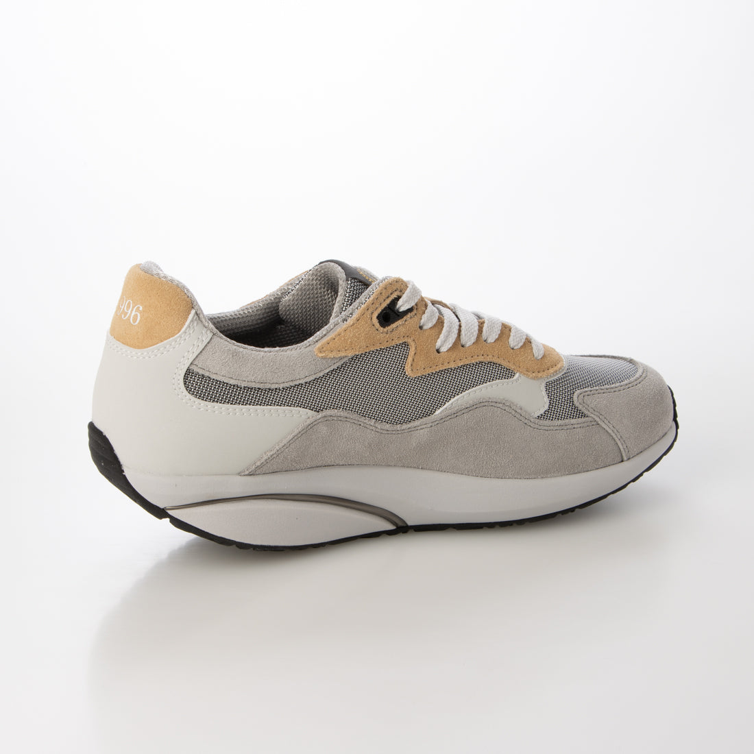 エムビーティー MBT 1996 CLASSIC 30TH W GREY （GREY） GREY