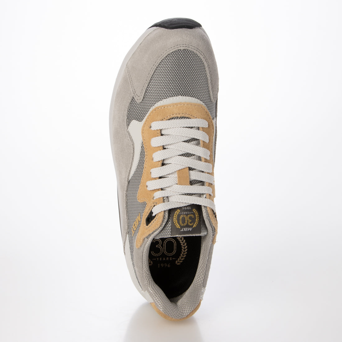エムビーティー MBT 1996 CLASSIC 30TH W GREY （GREY） GREY