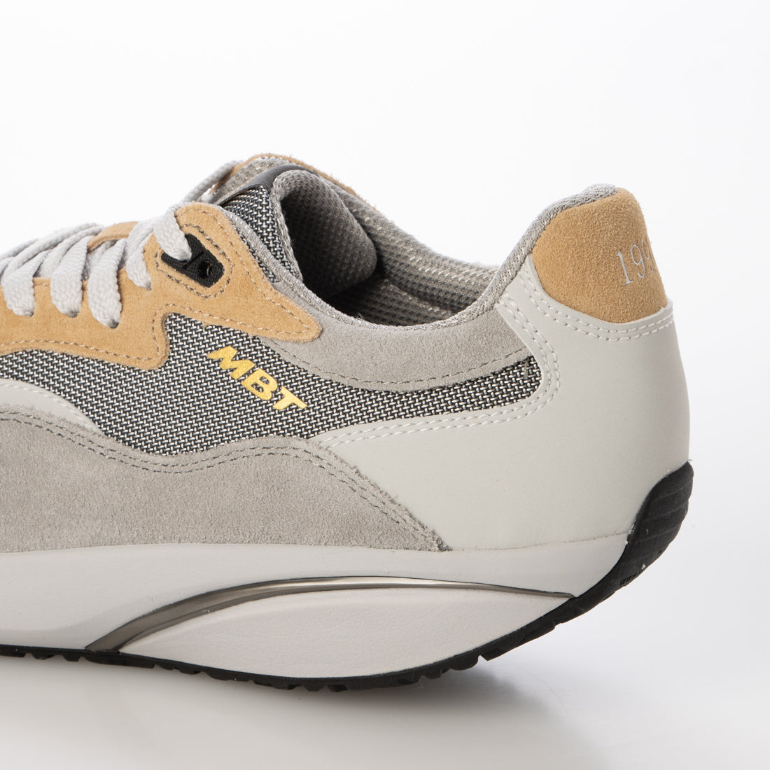 エムビーティー MBT 1996 CLASSIC 30TH W GREY （GREY） GREY