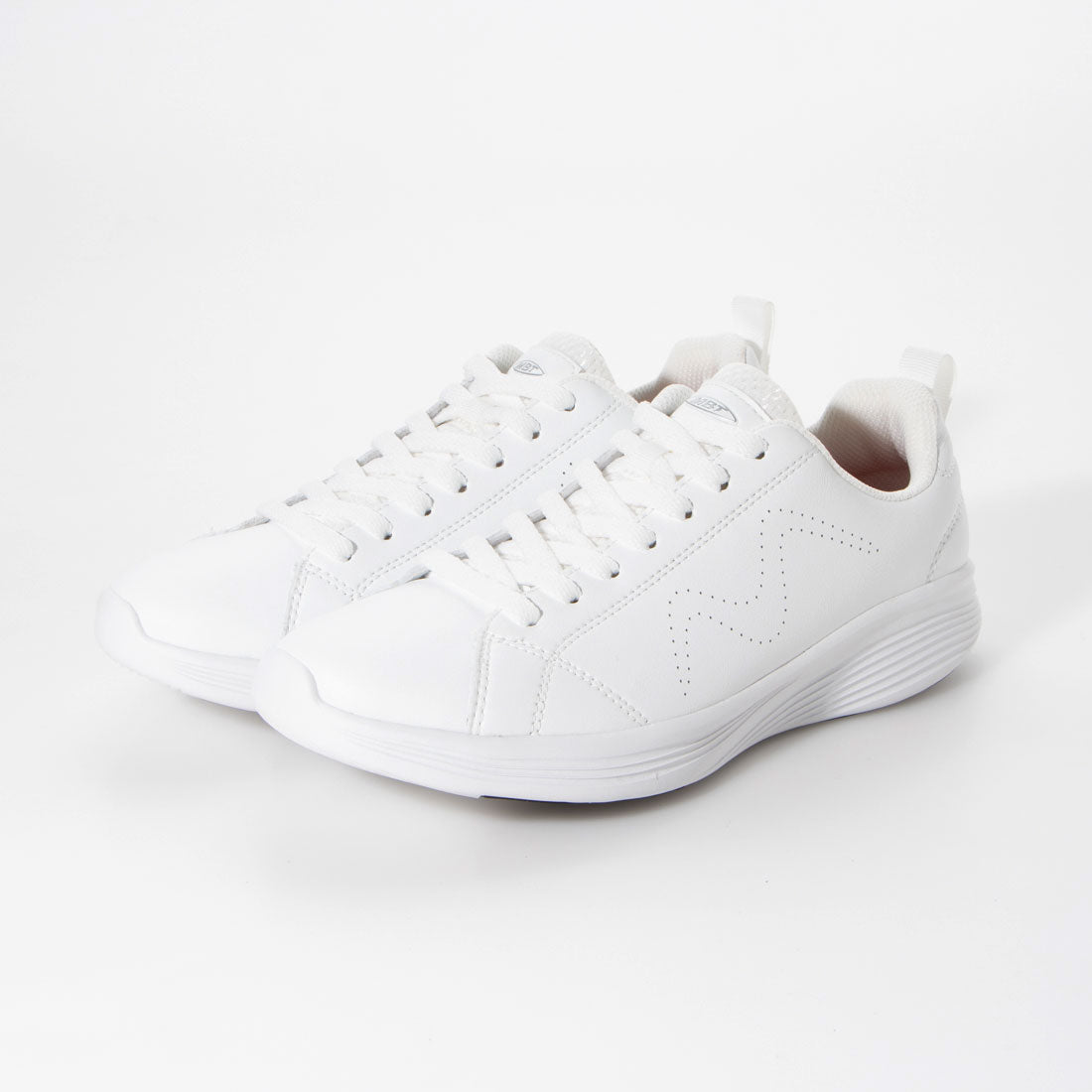 エムビーティー MBT REN LACE UP W