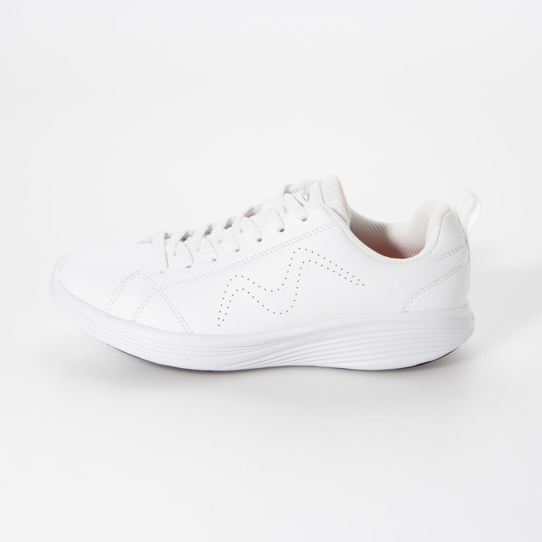 エムビーティー MBT REN LACE UP W