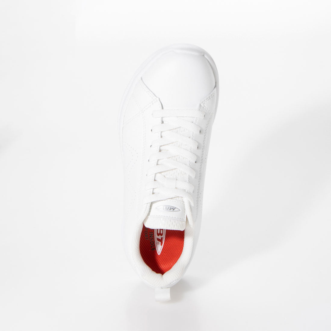 エムビーティー MBT REN LACE UP W