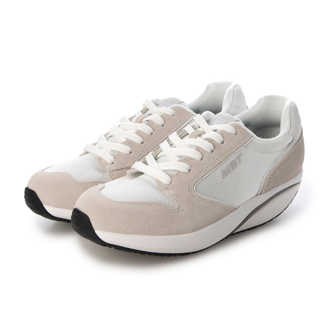 MBT MBT-1997 CLASSIC II Ladies WHITE