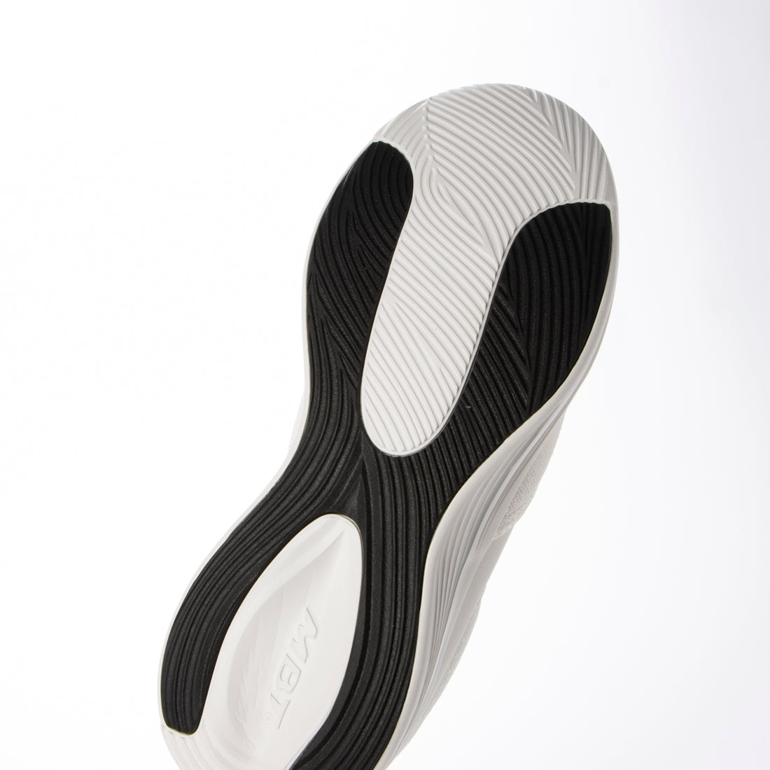 MBT MODENA III SLIP ON Ladies WHITE