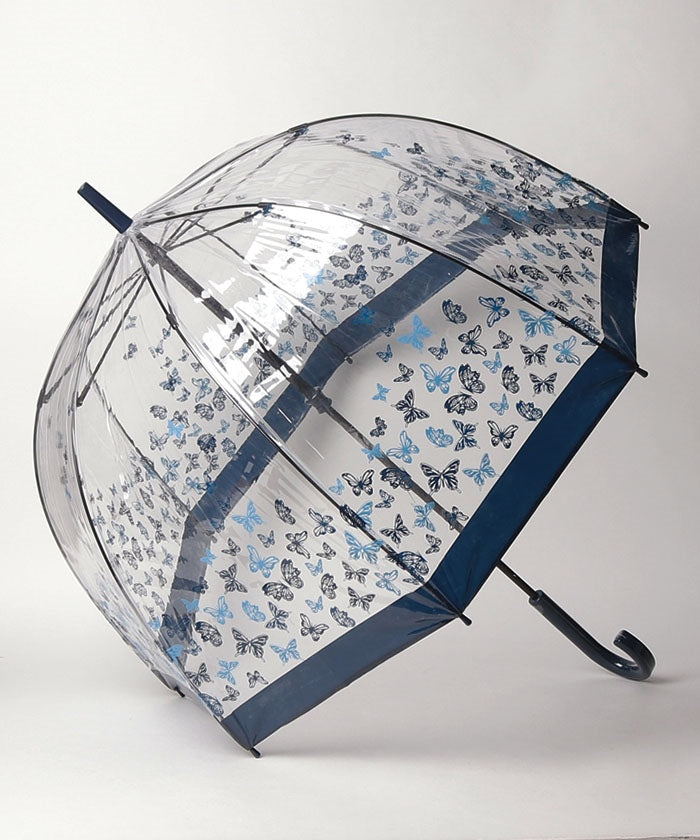 フルトン FULTON Birdcage バタフライ （ネイビーブルー） ネイビーブルー