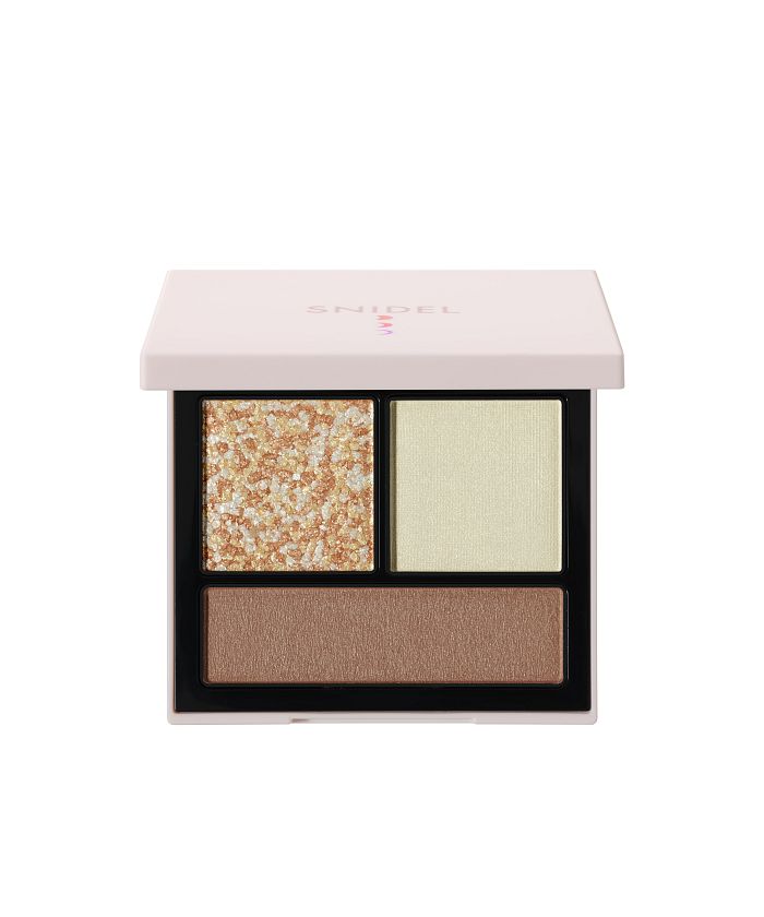 SNIDEL BEAUTY SNIDEL BEAUTY / Tailored Color Eyes EX02 【Non-returnable item】