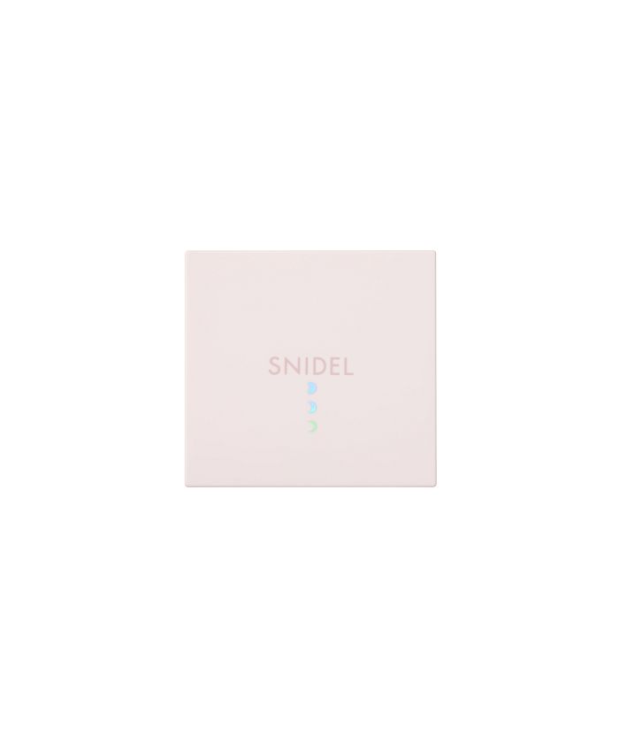 SNIDEL BEAUTY SNIDEL BEAUTY / Tailored Color Eyes EX02 【Non-returnable item】