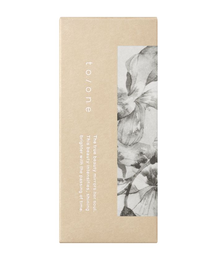 Tone to/one to/one / Dewy Liquid Foundation 03 [Non-returnable item]