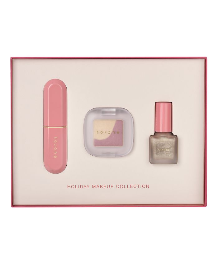 トーン to/one to/one / ホリデー メイクアップコレクション 2023【返品不可商品】 （その他） その他