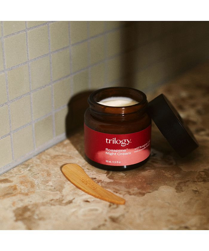 Trilogy Vital Moisturising Cream 【Non-returnable item】