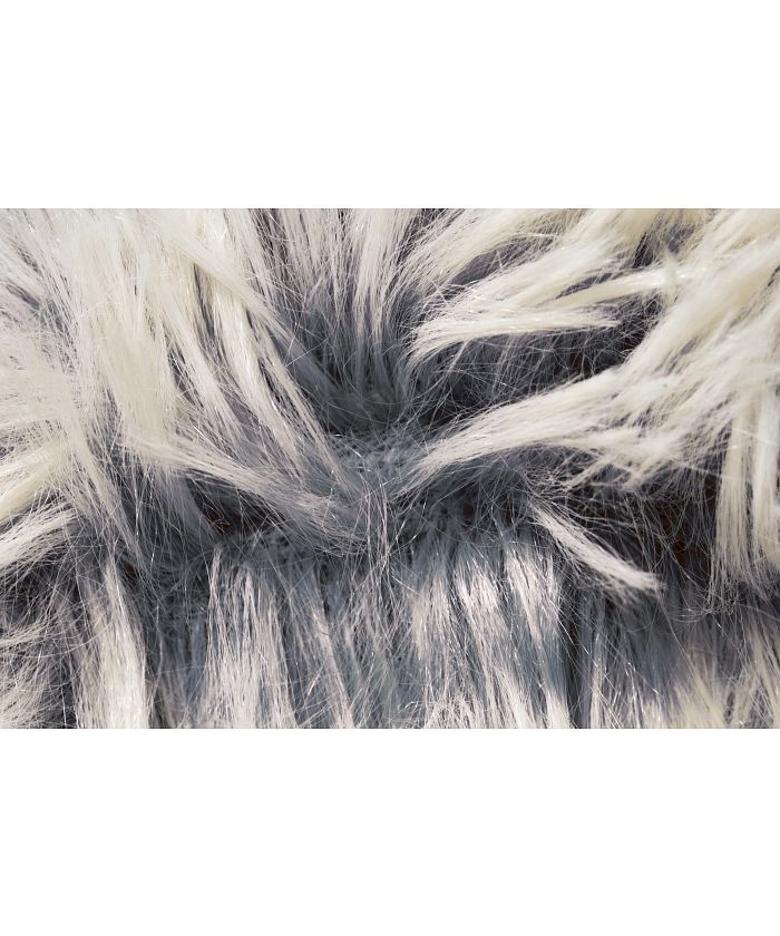 BRID SECTION COLOR RUG 50×70