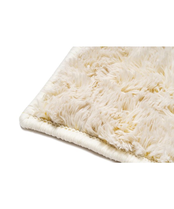 BRID SECTION COLOR RUG 50×70