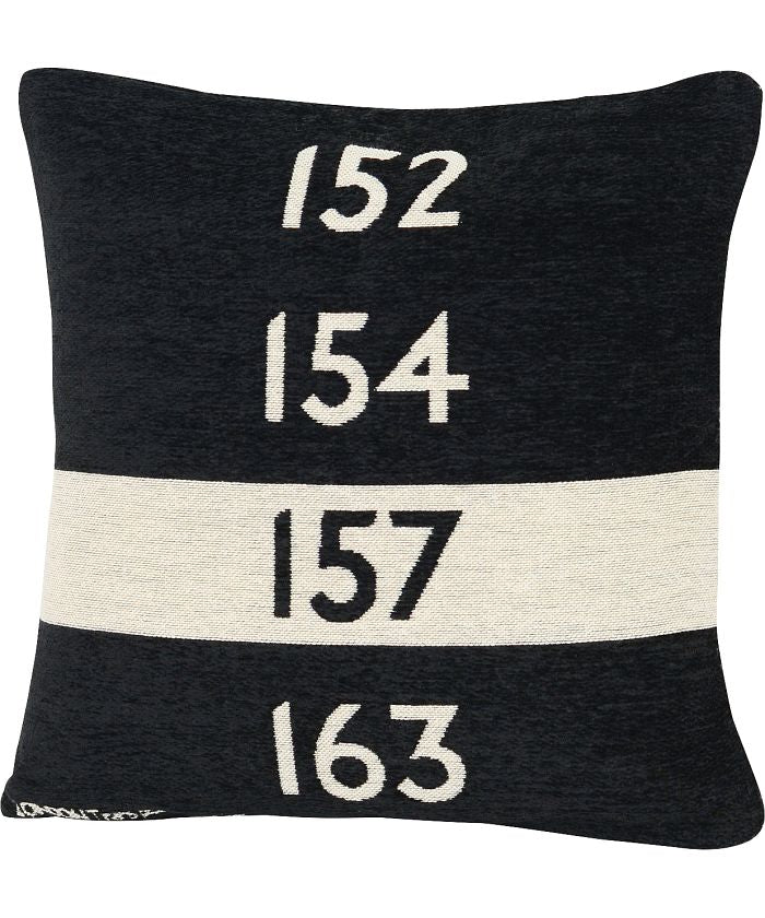 BRID BUS STATION CUSHION COVER 45×45