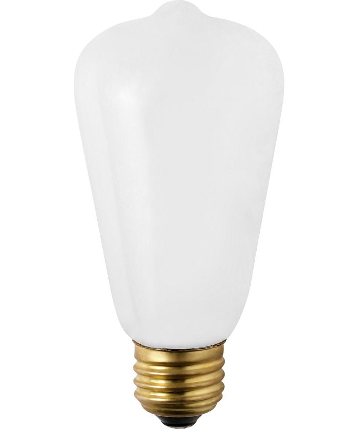 ブリッド BRID VINTAGE LED BULB CLEAR_E26