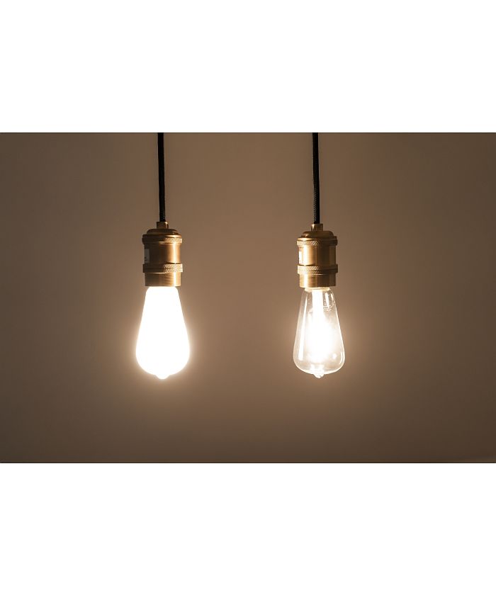 ブリッド BRID VINTAGE LED BULB CLEAR_E26