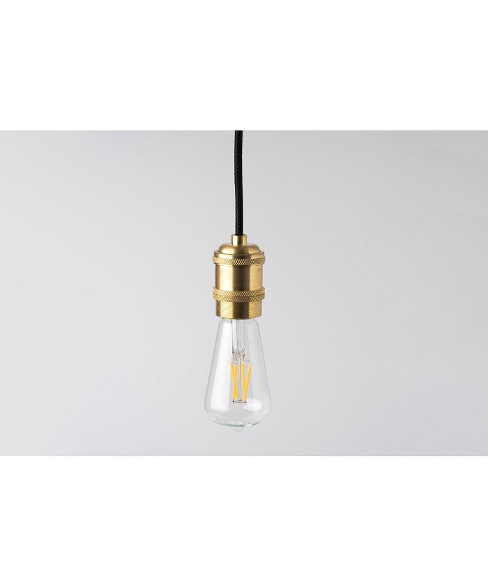 ブリッド BRID VINTAGE LED BULB CLEAR_E26