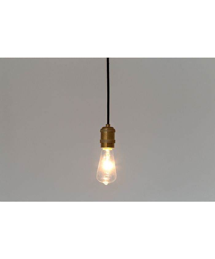 ブリッド BRID VINTAGE LED BULB CLEAR_E26