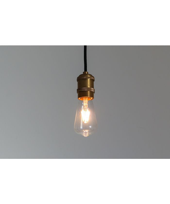 ブリッド BRID VINTAGE LED BULB CLEAR_E26