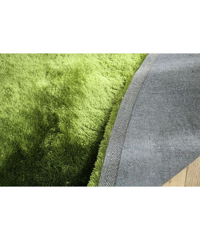 BRID GRASS RUG 200×200