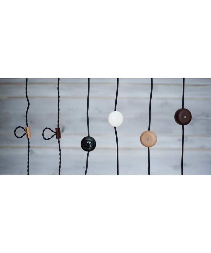 ブリッド BRID WOOD CORD HANGER