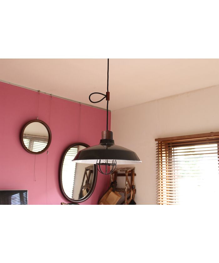 BRID GENERAL SOCKET 100cm E26 WOOD