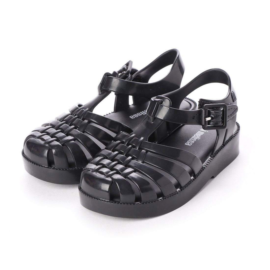メリッサ melissa MINI MELISSA POSSESSION BB