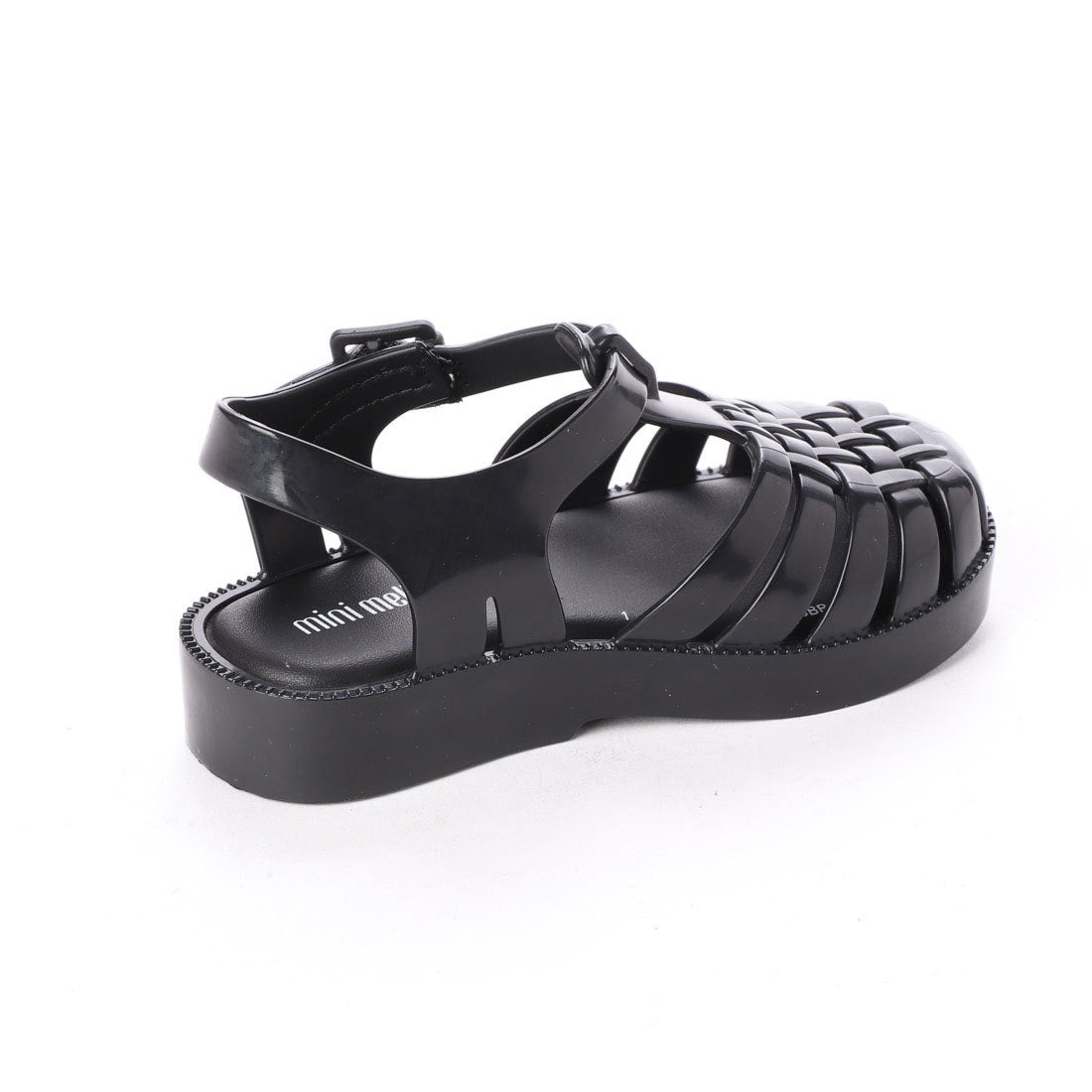メリッサ melissa MINI MELISSA POSSESSION BB