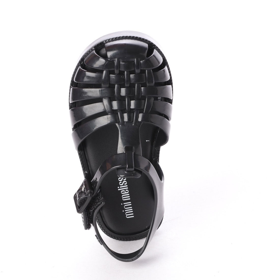 メリッサ melissa MINI MELISSA POSSESSION BB
