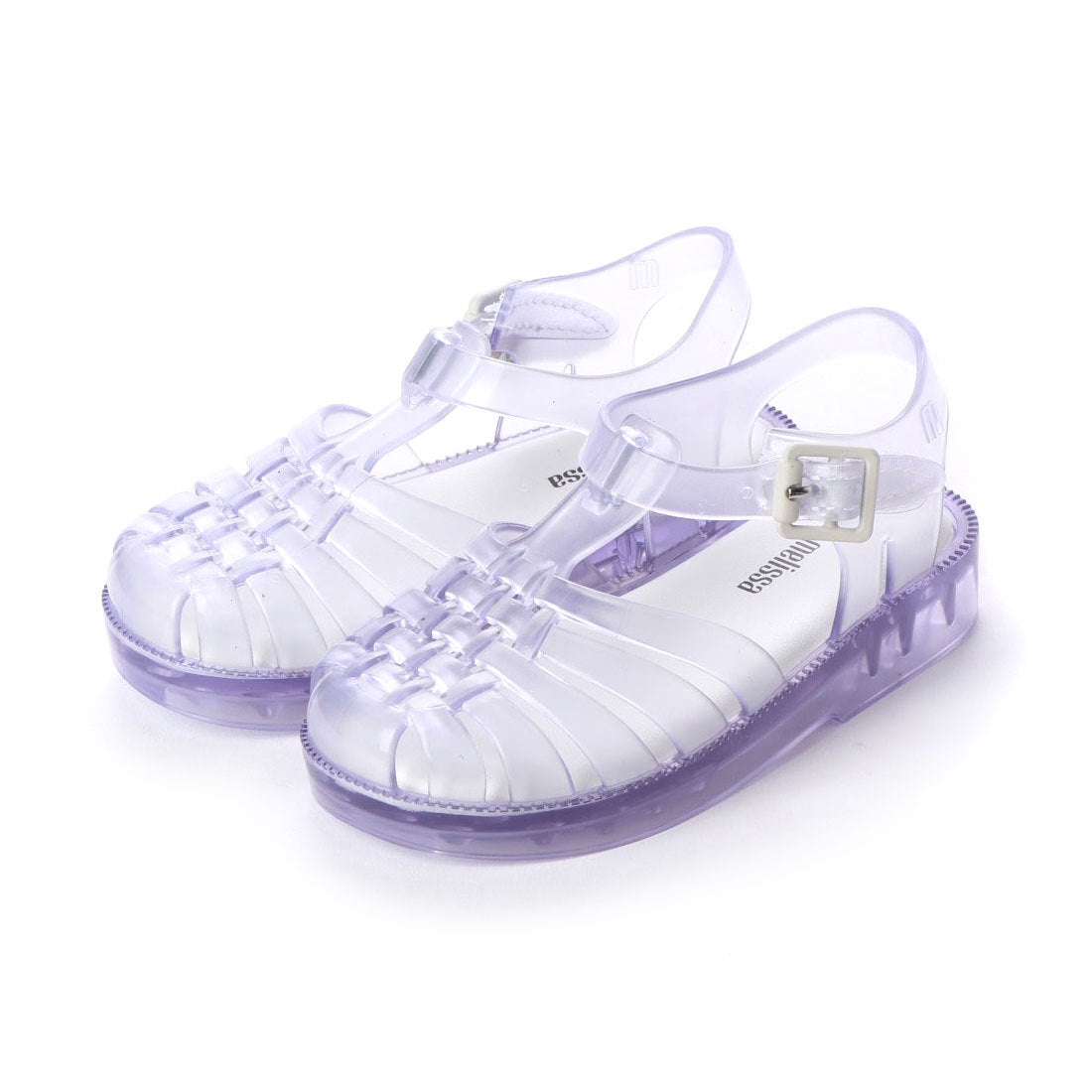 メリッサ melissa MINI MELISSA POSSESSION BB
