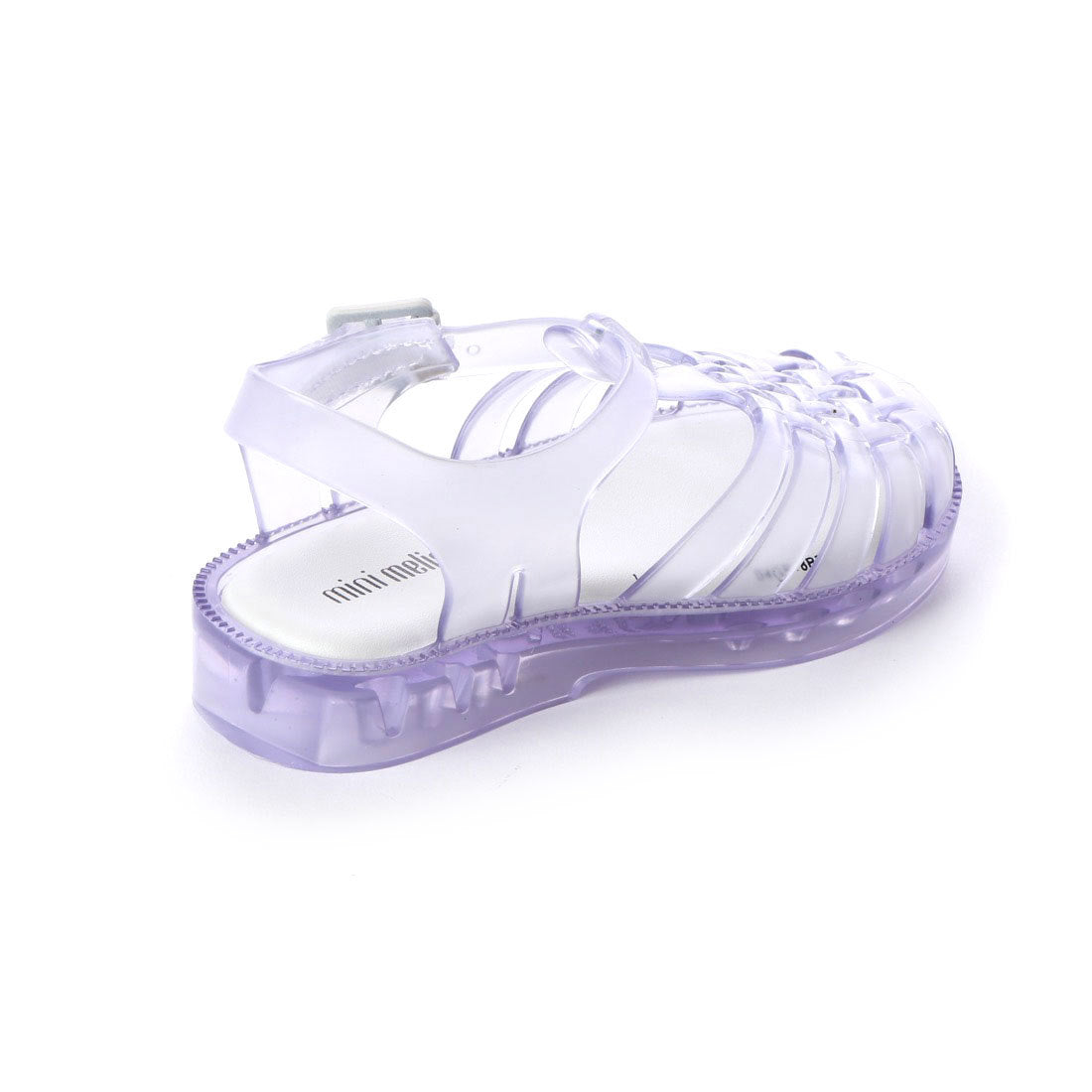 メリッサ melissa MINI MELISSA POSSESSION BB