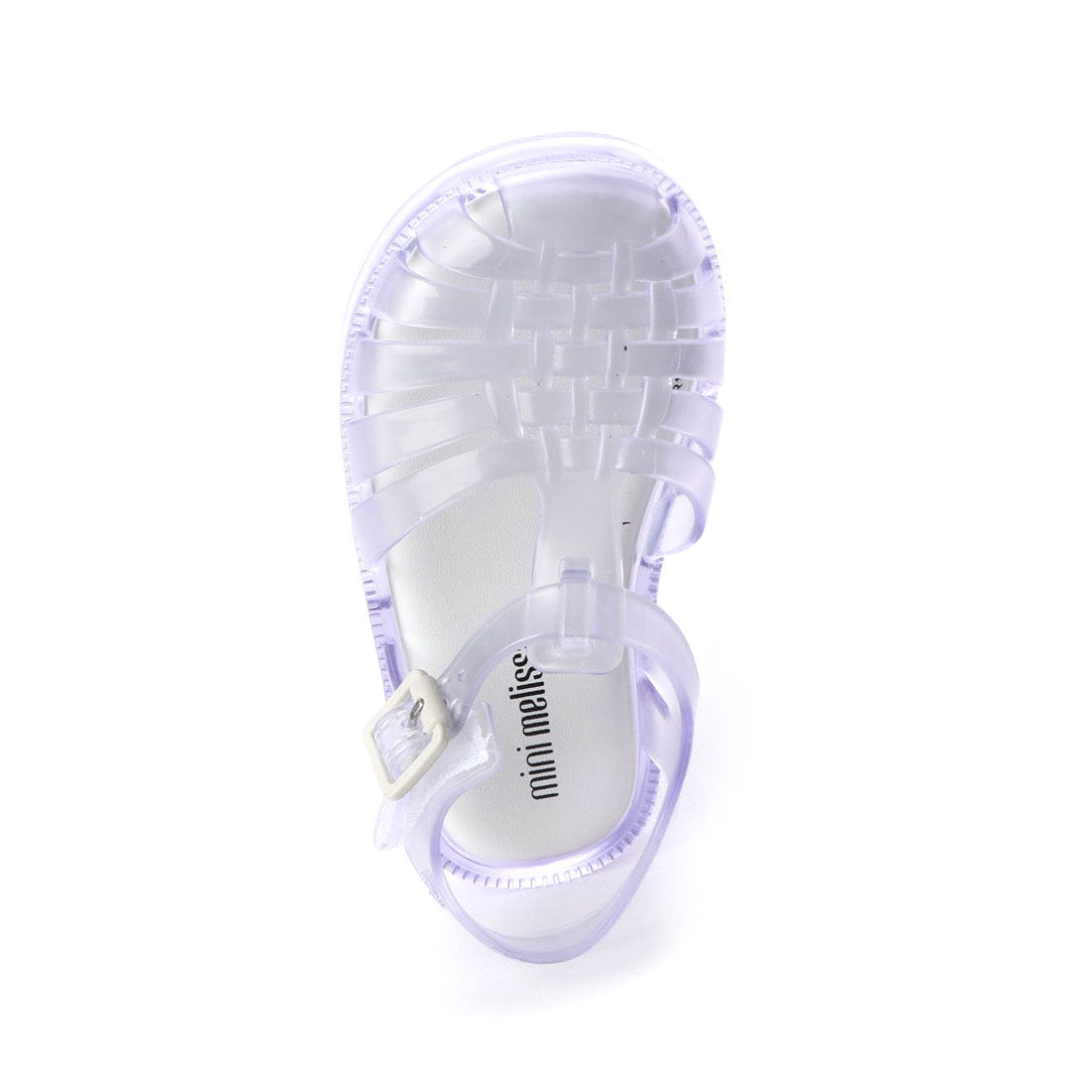 メリッサ melissa MINI MELISSA POSSESSION BB