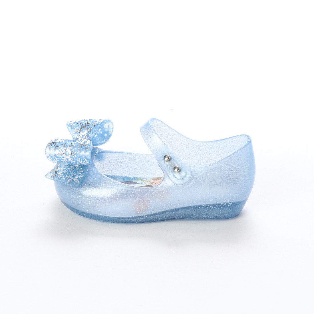 メリッサ melissa MINI MELISSA ULTRAGIRL + FROZEN BB