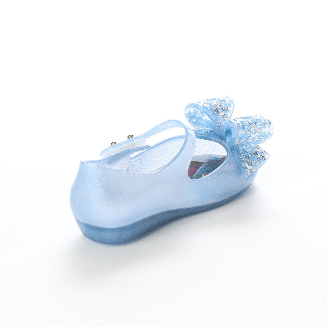 メリッサ melissa MINI MELISSA ULTRAGIRL + FROZEN BB