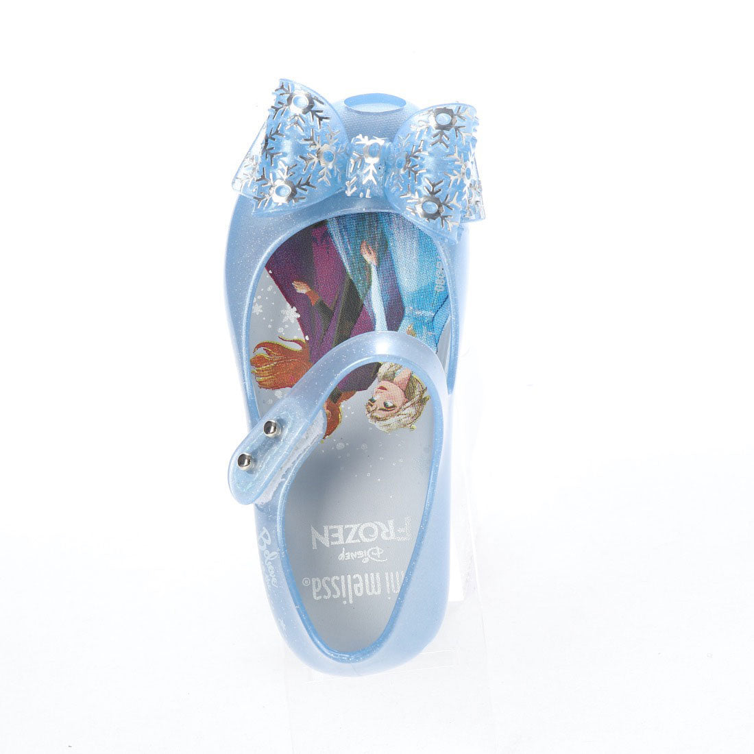 メリッサ melissa MINI MELISSA ULTRAGIRL + FROZEN BB